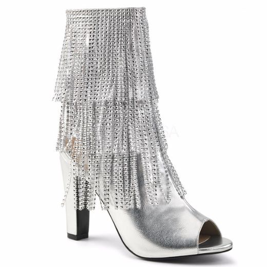 Picture for category Ankle/Mid-Calf Boots