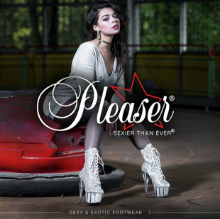 Picture for category Pleaser