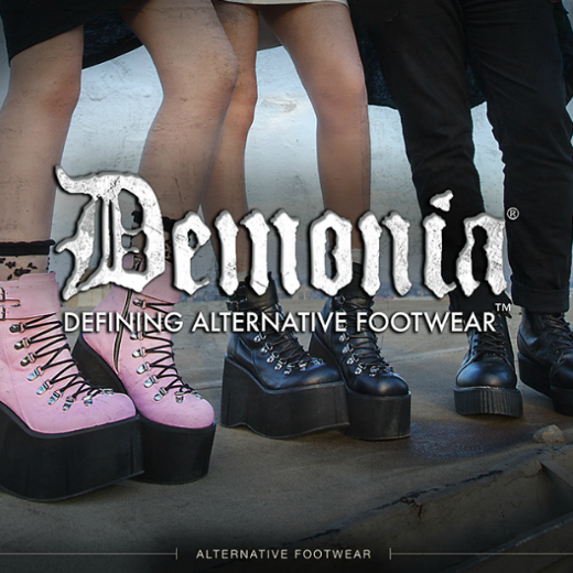 Picture for category Demoniacult